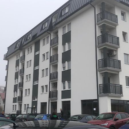 Flat Stan Mesa Selimovic Zivinice Exterior foto