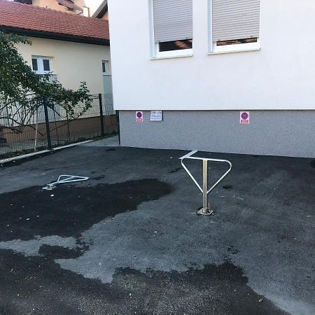 Flat Stan Mesa Selimovic Zivinice Exterior foto