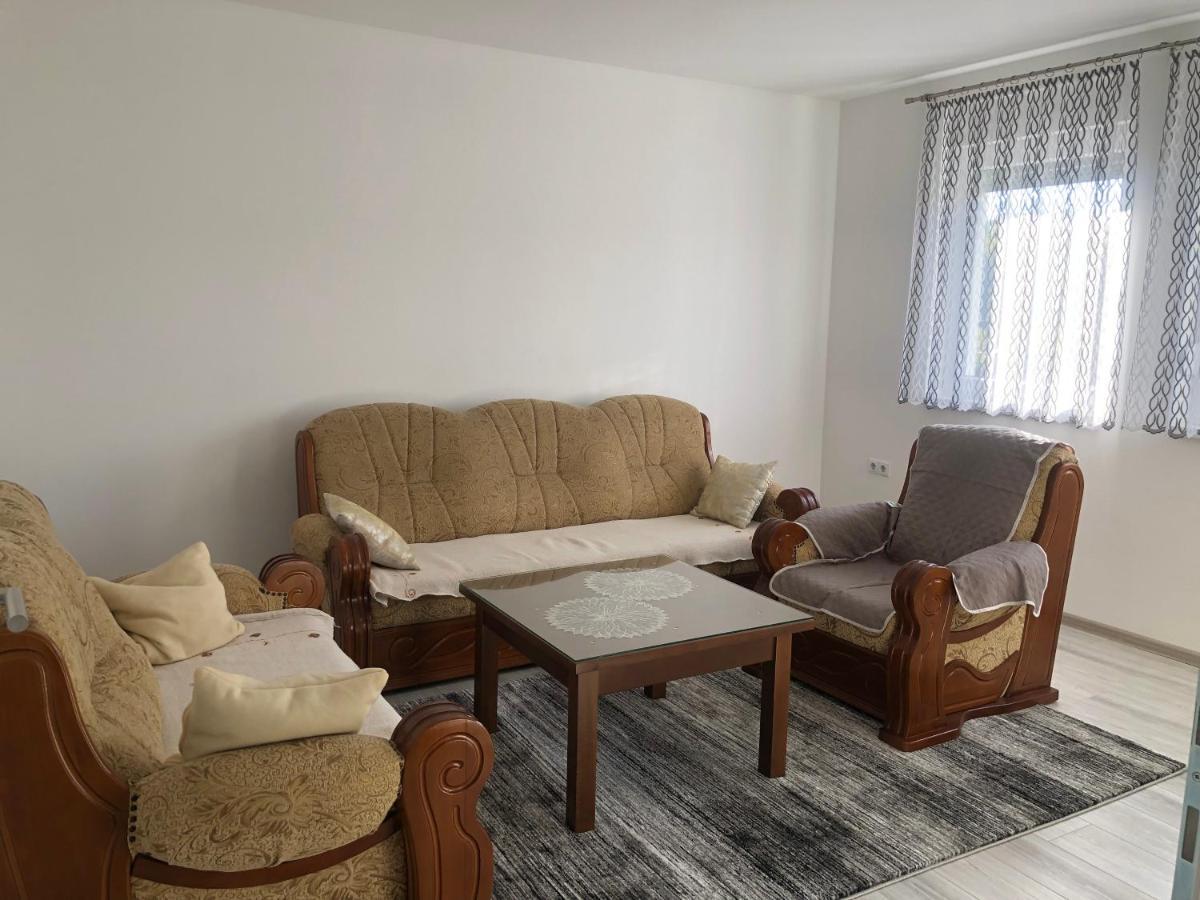 Flat Stan Mesa Selimovic Zivinice Exterior foto