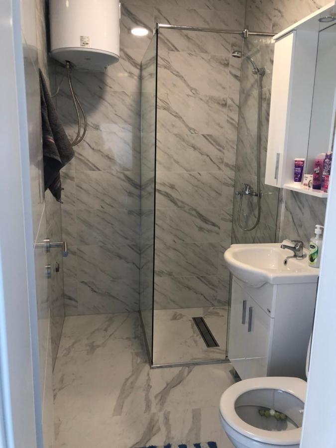 Flat Stan Mesa Selimovic Zivinice Exterior foto