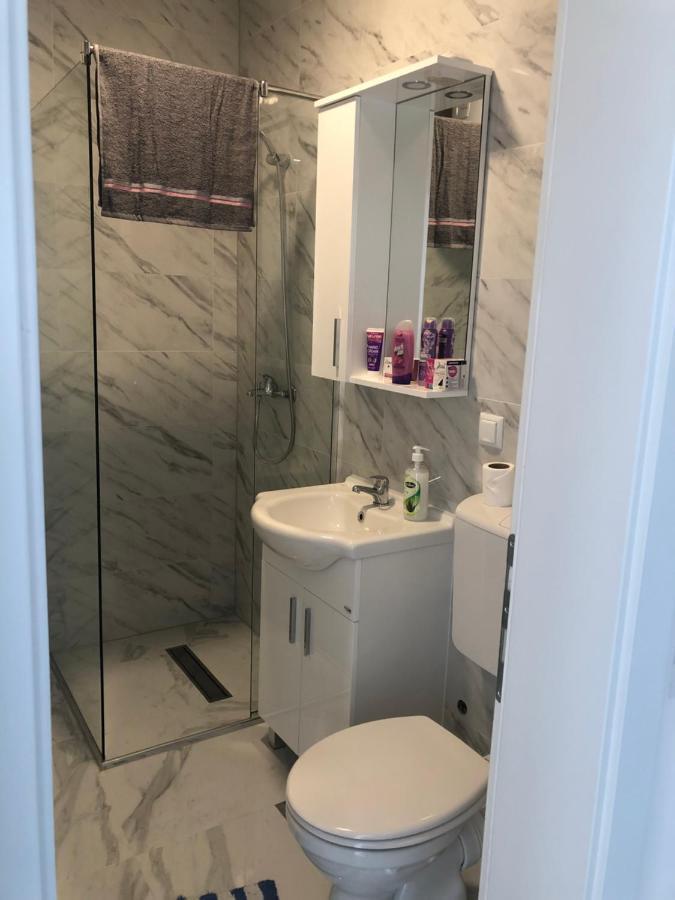 Flat Stan Mesa Selimovic Zivinice Exterior foto