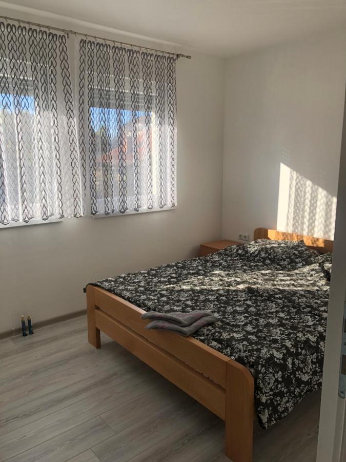 Flat Stan Mesa Selimovic Zivinice Exterior foto