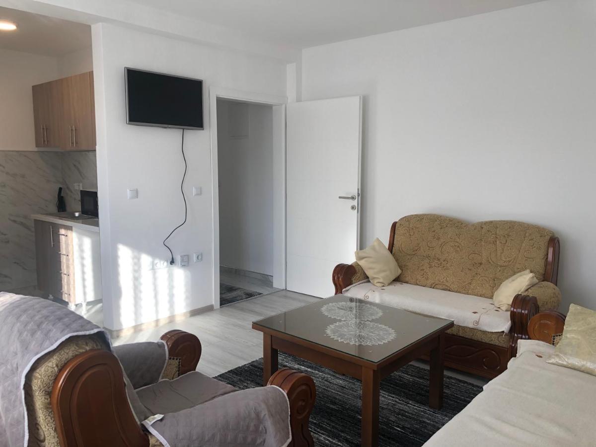 Flat Stan Mesa Selimovic Zivinice Exterior foto